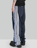 DISCOVERED - Docking Wide Track Pants - 082plus