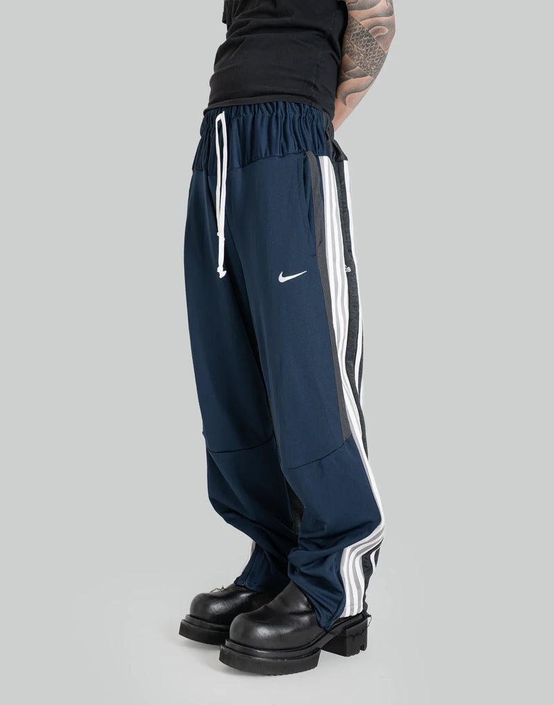 DISCOVERED - Docking Wide Track Pants - 082plus