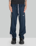 Docking Wide Track Pants - 082plus