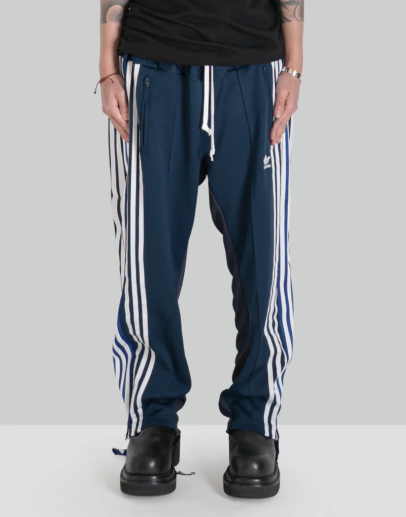 DISCOVERED - Docking Wide Track Pants - 082plus