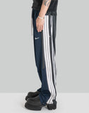 Docking Wide Track Pants - 082plus