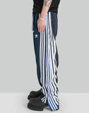 DISCOVERED - Docking Wide Track Pants - 082plus