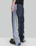 DISCOVERED - Docking Wide Track Pants - 082plus