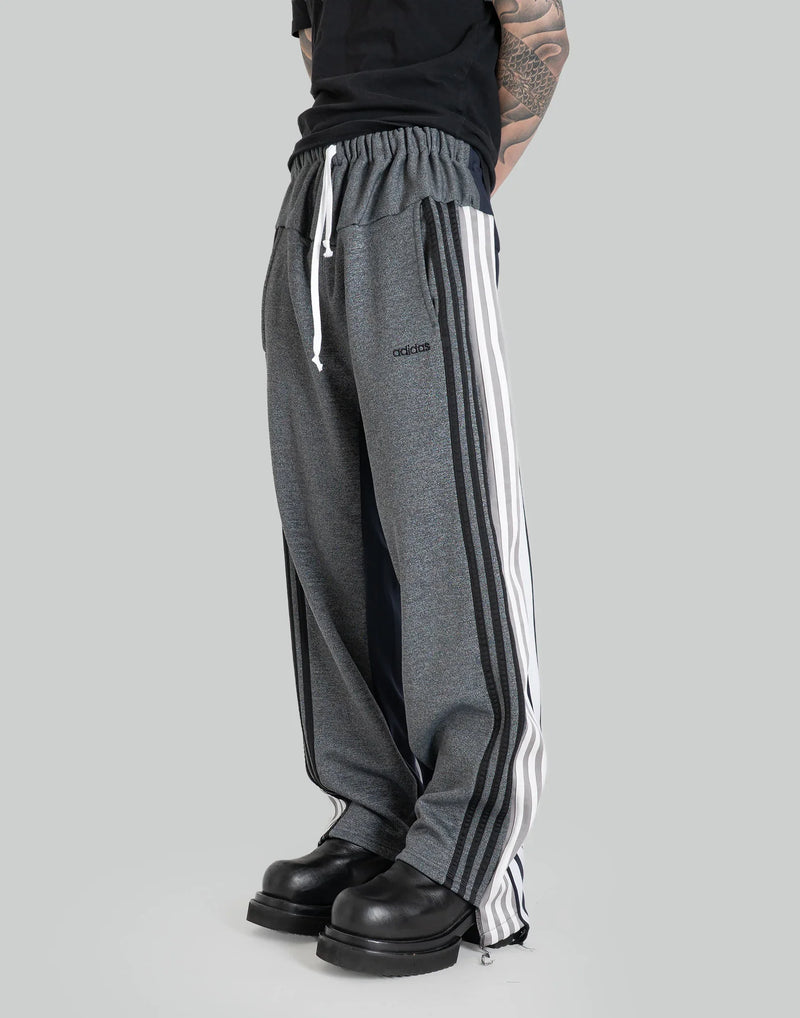 DISCOVERED - Docking Wide Track Pants - 082plus