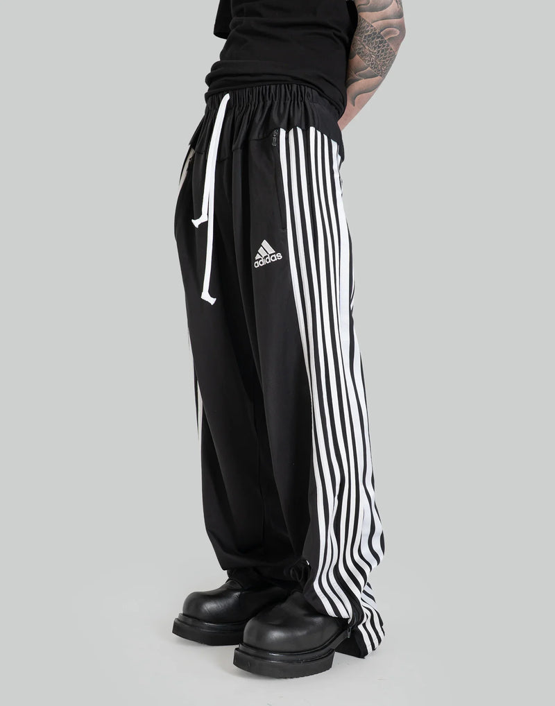 DISCOVERED - Docking Wide Track Pants - 082plus