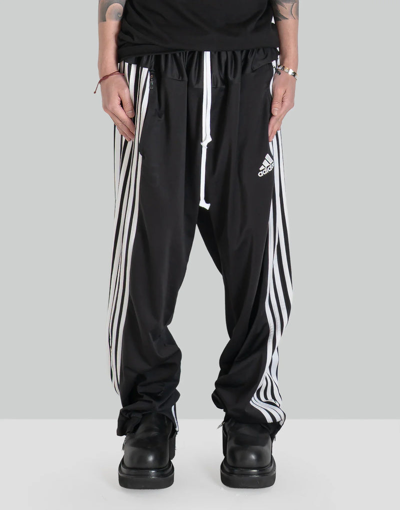 DISCOVERED - Docking Wide Track Pants - 082plus