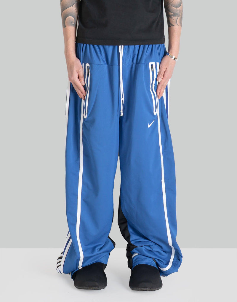 DISCOVERED - Docking Wide Track Pants - 082plus
