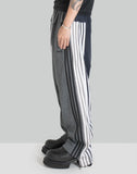 Docking Wide Track Pants - 082plus