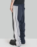Docking Wide Track Pants - 082plus
