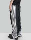 DISCOVERED - Docking Wide Track Pants - 082plus