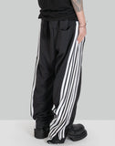 DISCOVERED - Docking Wide Track Pants - 082plus