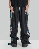 DISCOVERED Docking Wide Track Pants - 082plus