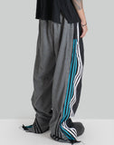 DISCOVERED Docking Wide Track Pants - 082plus