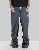 DISCOVERED Docking Wide Track Pants - 082plus