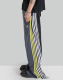 DISCOVERED Docking Wide Track Pants - 082plus