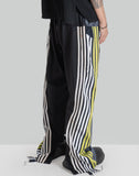 DISCOVERED Docking Wide Track Pants - 082plus