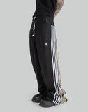 DISCOVERED Docking Wide Track Pants - 082plus