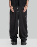 DISCOVERED Docking Wide Track Pants - 082plus