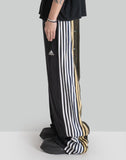 DISCOVERED Docking Wide Track Pants - 082plus