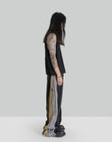 DISCOVERED Docking Wide Track Pants - 082plus