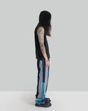 DISCOVERED Docking Wide Track Pants - 082plus