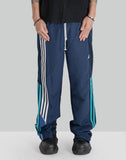 DISCOVERED Docking Wide Track Pants - 082plus