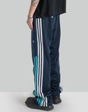 DISCOVERED Docking Wide Track Pants - 082plus