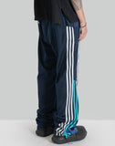 DISCOVERED Docking Wide Track Pants - 082plus