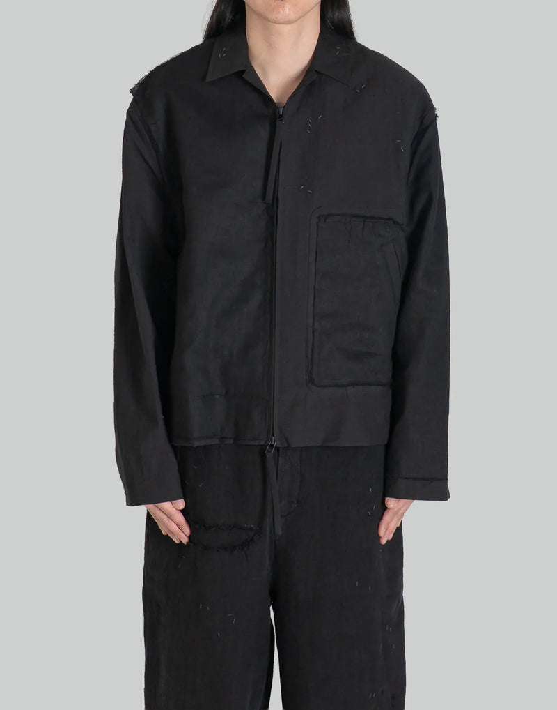 professor.E - Dots Coach JKT - 082plus