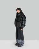Double Sided Sherpa Jacket - 082plus