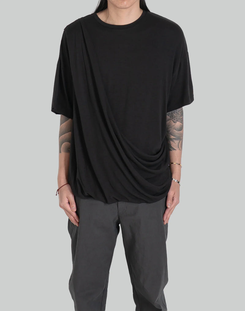 POST ARCHIVE FACTION - Drifter Tee (2026) - 082plus