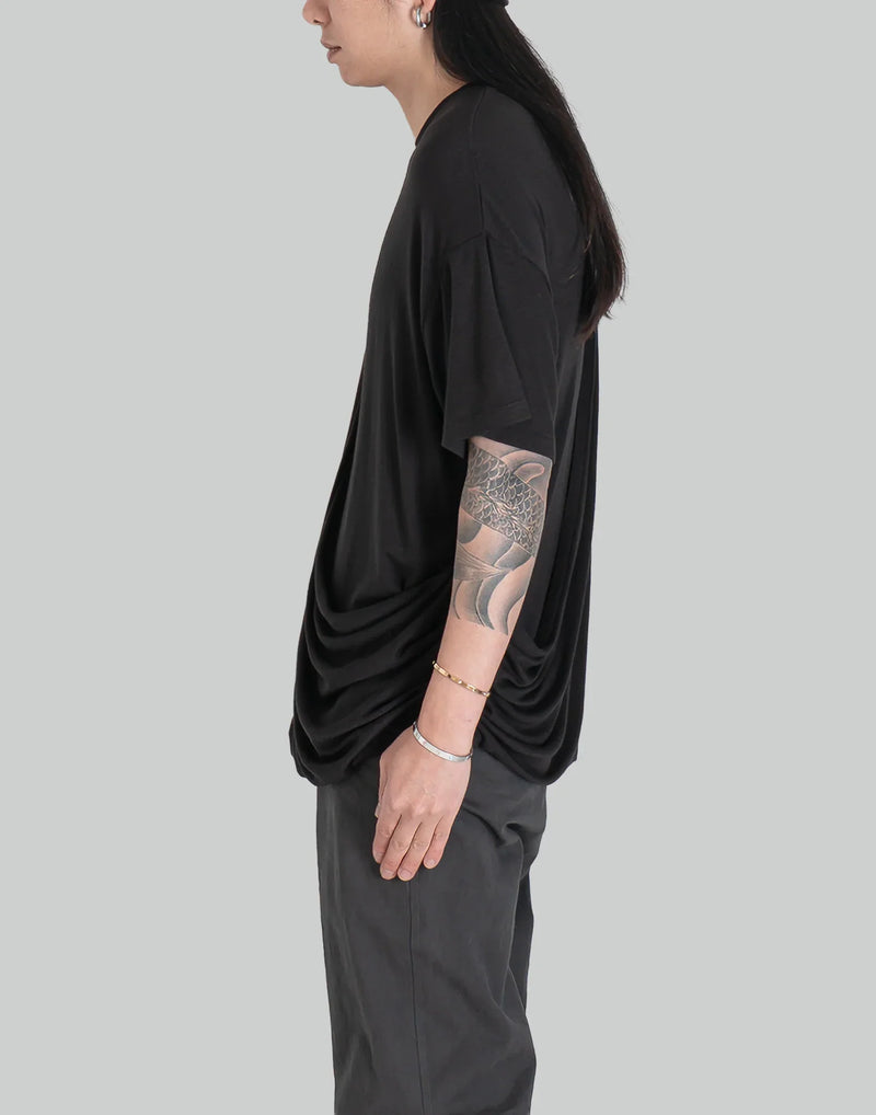 POST ARCHIVE FACTION - Drifter Tee (2026) - 082plus