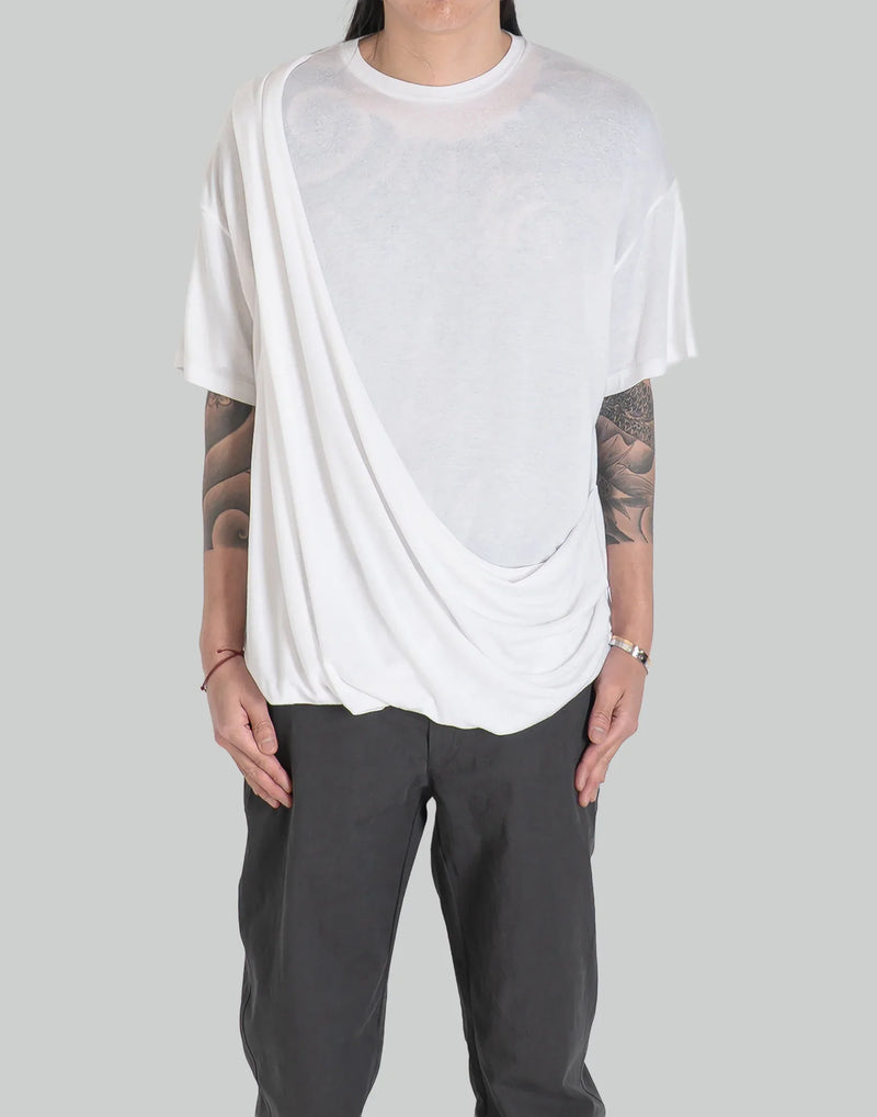 POST ARCHIVE FACTION - Drifter Tee (2026) - 082plus