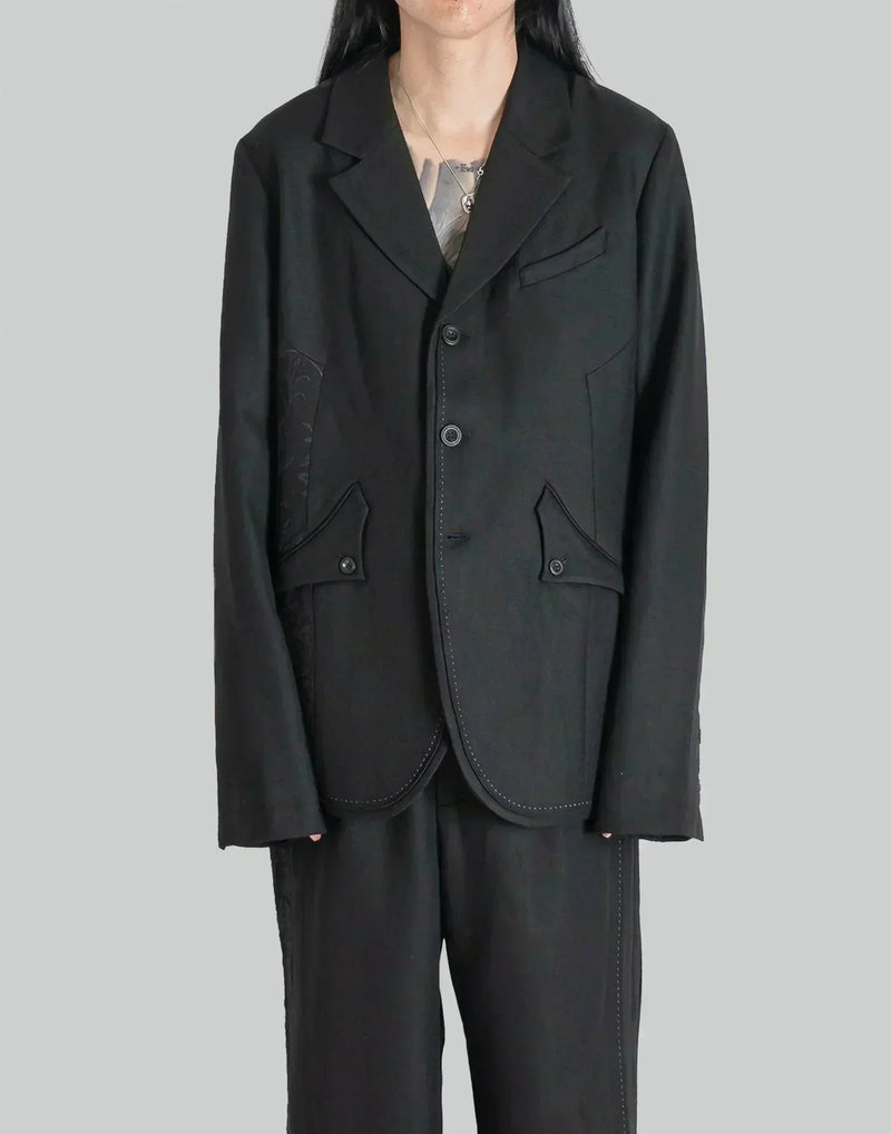 professor.E - E Blazer - 082plus