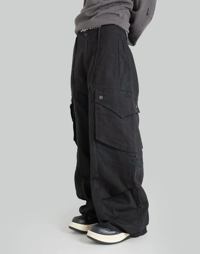 professor.E - E Cargo - 082plus