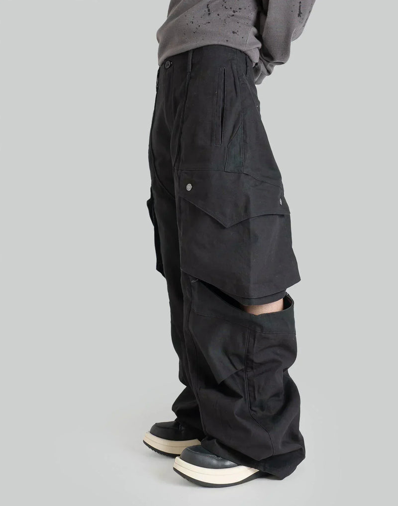 professor.E - E Cargo - 082plus