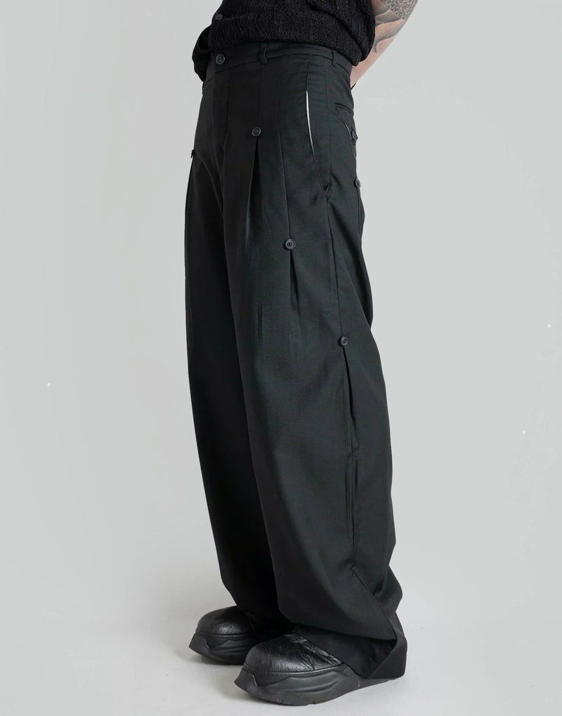 professor.E - E Pants - 082plus