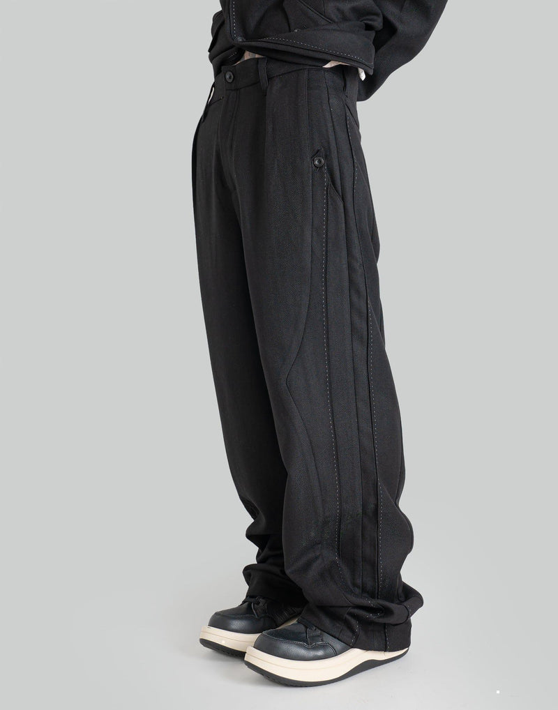 professor.E - E pants - 082plus