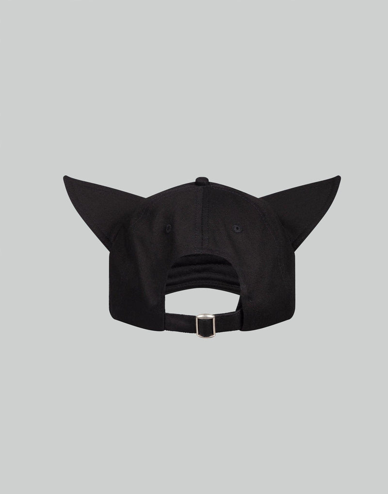 Charles Jeffrey LOVERBOY - EARS CAP - 082plus