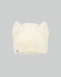 EARS SKULL CAP