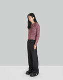 EgonLab - SCALES CARDIGAN - 082plus