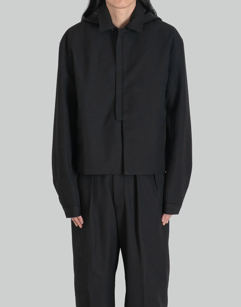 トップス Rick Owens DRKSHDW mountain hoodie 24568954_54759426_600.jpg