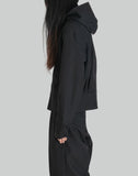 ELECTRA HALF ZIP JACKET - 082plus