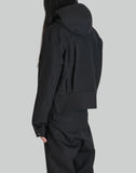 ELECTRA HALF ZIP JACKET - 082plus