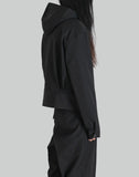 ELECTRA HALF ZIP JACKET - 082plus