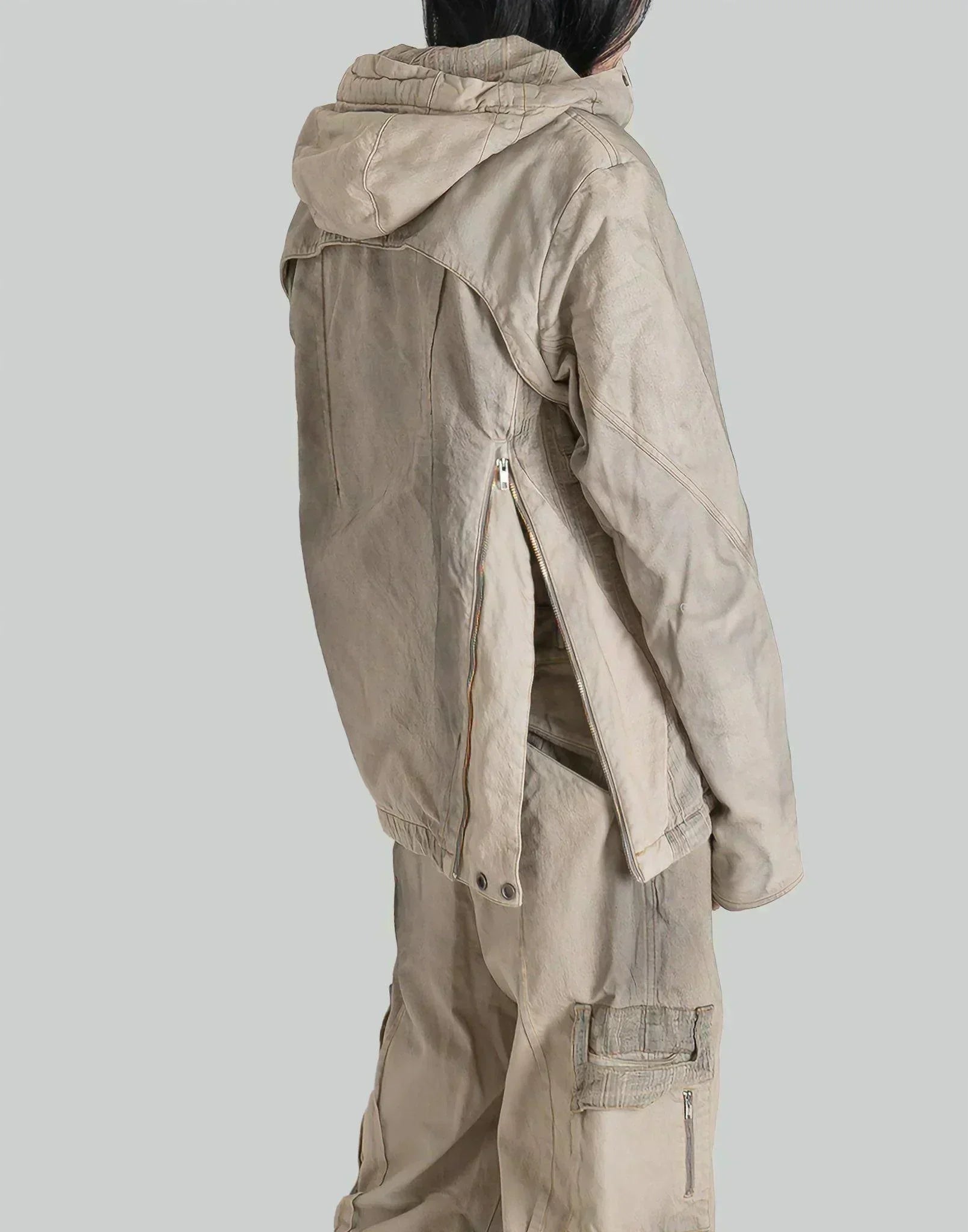 XLIM EP.6 02 JACKET – 082plus