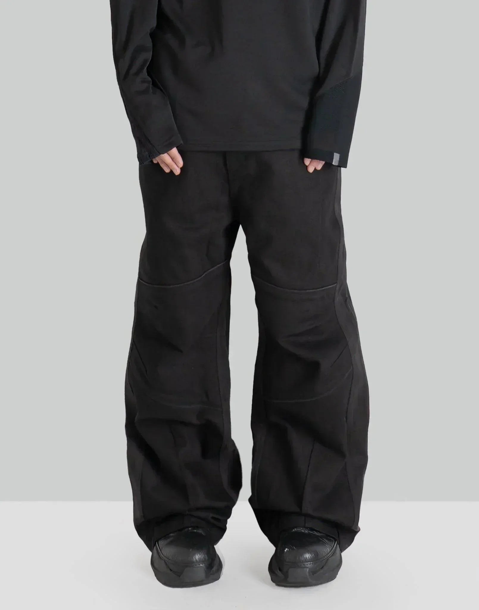 XLIM EP.6 04 TROUSERS – 082plus