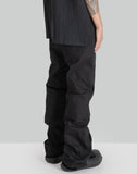 XLIM EP.6 05 TROUSERS - 082plus