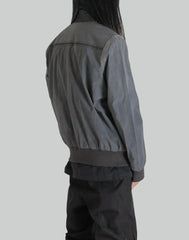 XLIM EPISODE.6 ブラックチノパン XLIM EP.6 04 TROUSERS – 082plus
