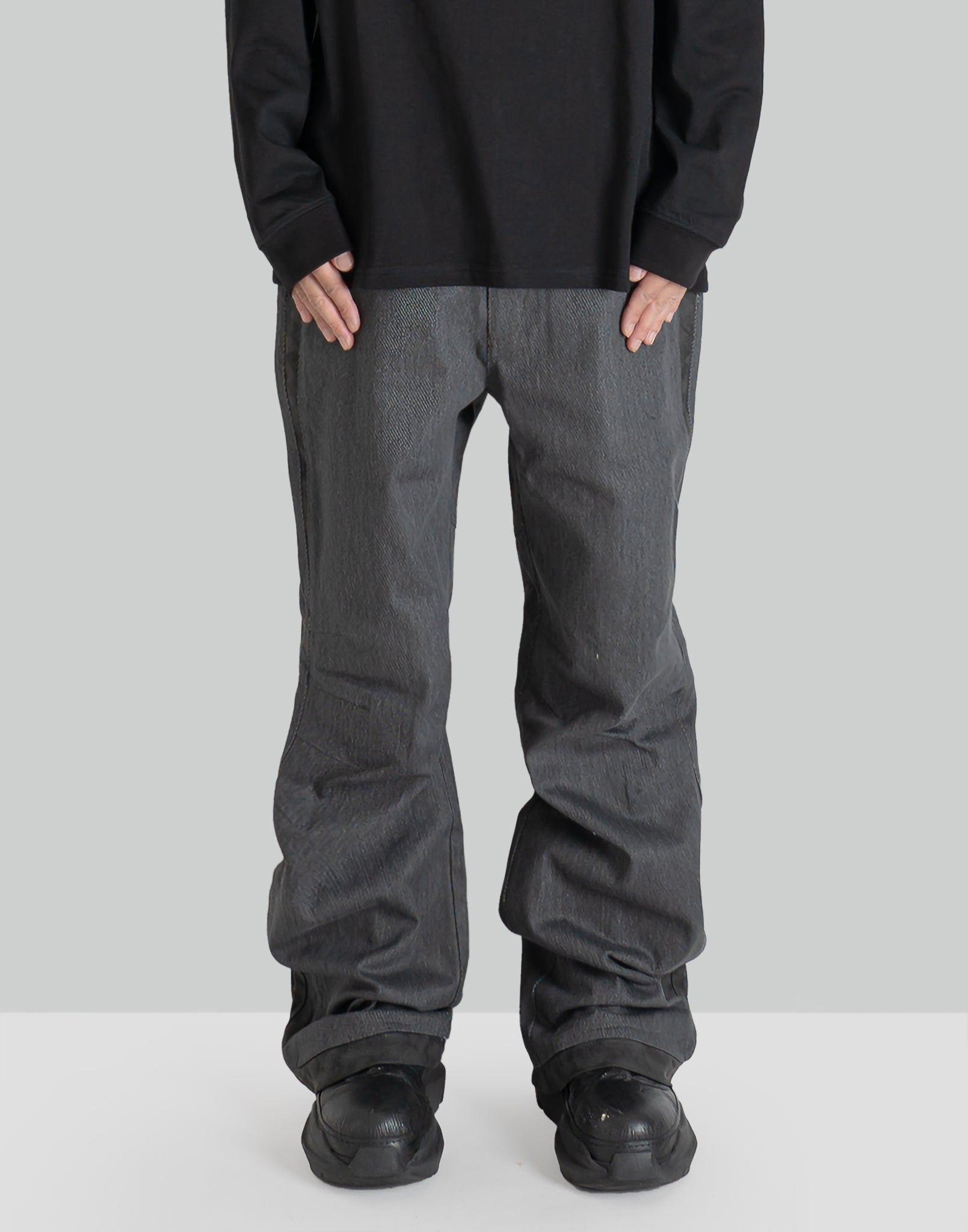 XLIM EP.6 09 TROUSERS – 082plus XLIM EP.6 09 TROUSERS – 082plus